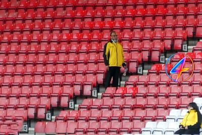 Southampton stripped of play-off final spot for spying