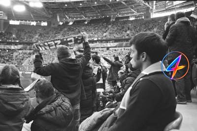 Freiburg Fans Face Aston Villas After First Major Title in 44 Years