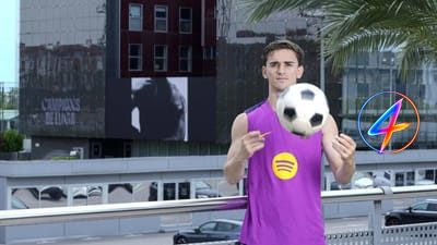 Gavi Discusses Recovery, Barcelona Success and World Cup Plans