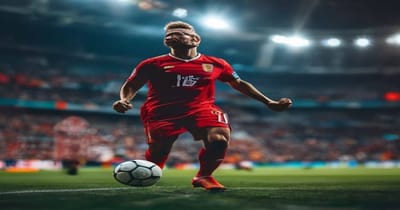 Said El Mala Named in Julian Nagelsmann's 2026 World Cup Squad