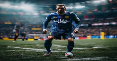 Gavi says Barcelona will ignore Real Madrid after La Liga triumph
