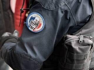 Deux policiers condamnés à une peine de prison avec sursis pour violences lors d'une manifestation