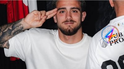 Utrecht Activate Purchase Option for Ángel Alarcón