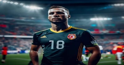Xhaka wird Kapitän, Amdouni im WM‑Kader