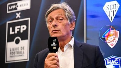 Nicolas de Tavernost set to lead Stade Rennais board