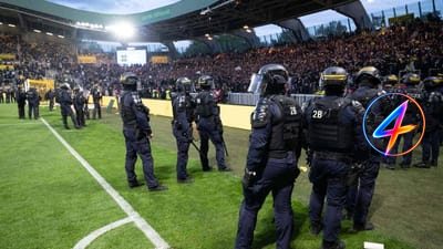 Belgian Senate Approves Stricter Stadium Violence Sanctions, Says Laurent Nuñez
