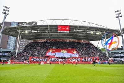 Edam-Volendam Uncertain About Utrecht Fans Attending Play‑Off Final