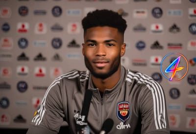 £300,000 record signing tests Liverpool’s ambition with Gotham loan