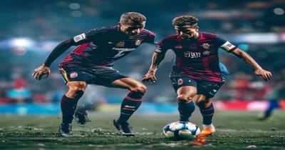 Arsenal Ready to Pursue PSG Winger Bradley Barcola