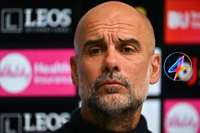 Arsenal Win Premier League as Man City Draws at Bournemouth