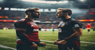 Joe Hart and Danny Murphy Analyse Tottenham's Missed Safety and Relegation Battle