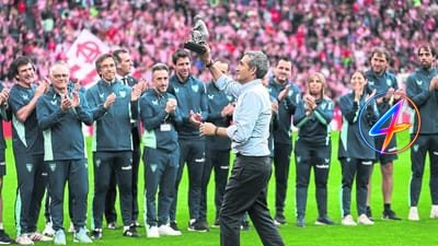 Athletic Club inicia una nueva era con la marcha de Valverde y la llegada de Terzic