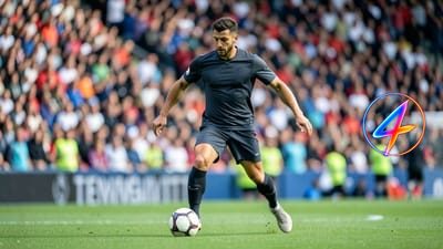 Free move fuels Palace’s South London revival with Lloyd‑Smith