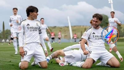 Real Madrid and Granada clash for Champions Cup final spot