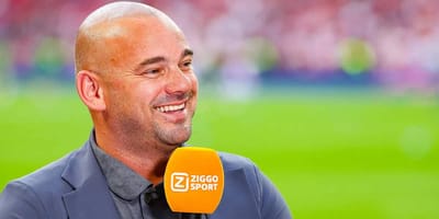 Francesco Farioli Responds to Sneijder Criticism Over Ajax Style