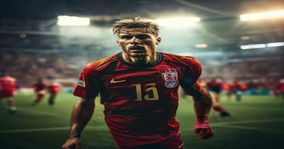 Le but victorieux d’Eli Junior Kroupi et le recrutement raté du Portugal