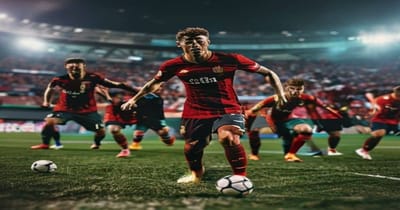 AC Milan Beat Cagliari 3-0 in Final Match Six Years Ago