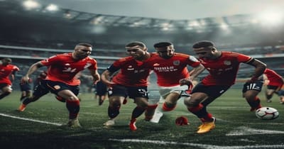 STVV watches as Kanaries hope Aston Villa win