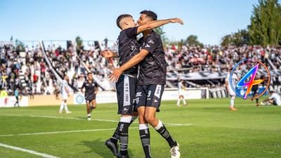 TSV Schwaben Augsburg Wins 3-2, Eyes Thursday Replay