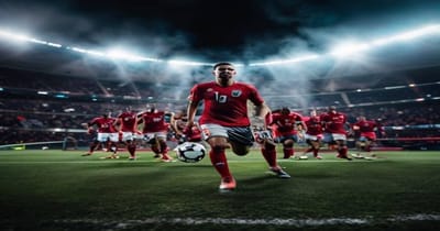 Murat Yakin names final 26-man squad for FIFA World Cup