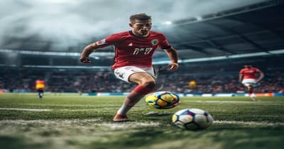 Schweiz beruft Ex‑Benfica‑Spieler für WM 2026