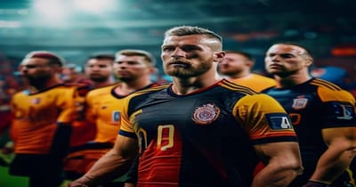 Julian Nagelsmann's Germany 2026 World Cup Squad Leaked