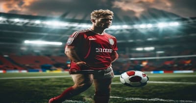 David Herold Signs with Borussia Mönchengladbach Until 2030