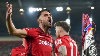 SC Freiburg erreicht erstes Europa-League-Finale gegen Aston Villa