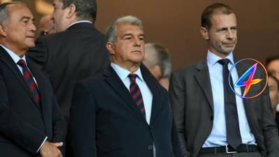 Rafa Yuste lidera delegación del Barça en cena en Oslo antes de la final femenina
