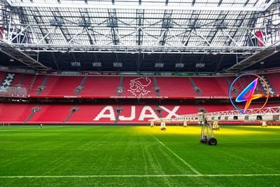 Ajax mist drie WK-spelers tegen FC Groningen