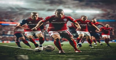 Arsenal Wins Premier League Title