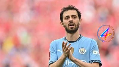 Atlético de Madrid busca a Bernardo Silva como reemplazo de Griezmann