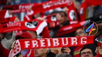 SC Freiburg Fans Must Revise Choreography for Europa League Final