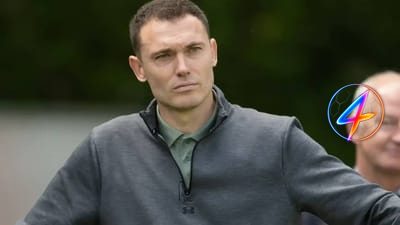 Thomas Vermaelen Appears at Soudal Open, Discusses Future