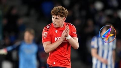 Osasuna Face Survival Test Against Getafe Without Víctor Muñoz