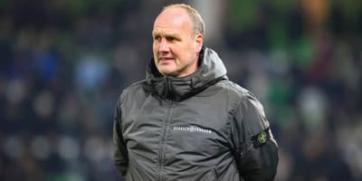 Ajax beat Groningen 2-0 in play-off, Lukkien praises opponents