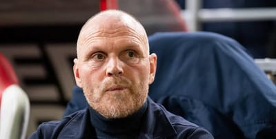 Royal Antwerp dismisses Joseph Oosting over language and communication issues
