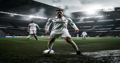 Real Madrid plan overhaul as José Mourinho arrives