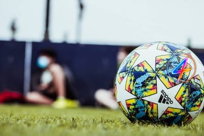 German Stars Prepare For World Cup