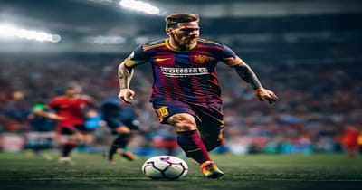 Il Barcellona punta al difensore dell'Inter Alessandro Bastoni, centrale mancino