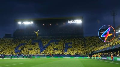 Villarreal Needs Win Over Atletico to Secure Third Place