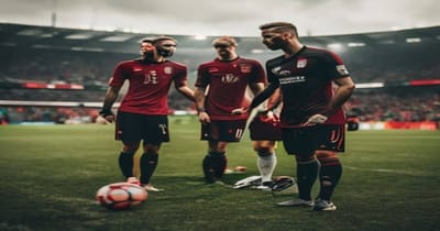 SC Freiburg Near Signing Werder Bremen Goalkeeper Backhaus