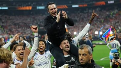Aston Villa Wins Europa League, Emery Secures Fifth Title