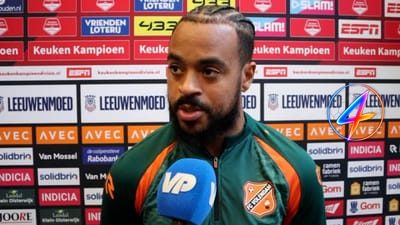 Brandley Kuwas mikt op WK met Curaçao‑hoop