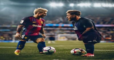 Erling Haaland Wants Barcelona Move, Talks With Yamal and Pedri