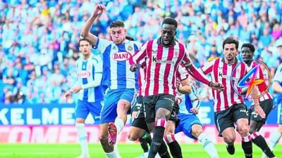 Se acabaron las esperanzas europeas del Athletic Club tras perder en semifinal de KO
