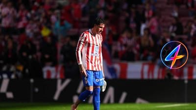 José María Giménez podría abandonar el Atlético este verano