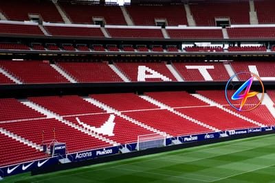Atletico Madrid rebuke Julian Alvarez Barcelona rumours on social media
