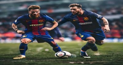 Barcelona avanza en la renovación del contrato de Ferran Torres