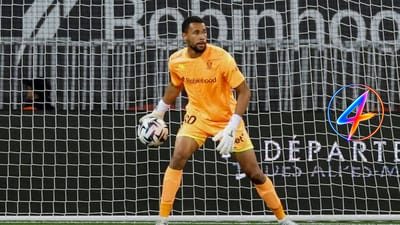 Pape Thiaw confirme la libération d’un joueur pour le play‑off Nice‑Saint‑Étienne